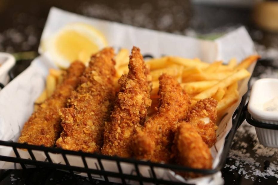Tenders