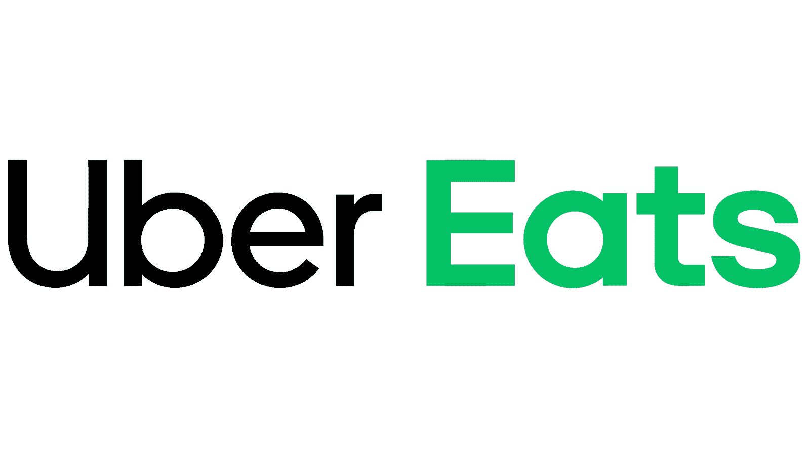 Commander Crousty M sur Uber Eats